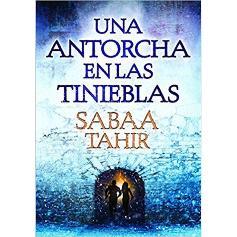 UNA ANTORCHA EN LAS TINIEBLAS