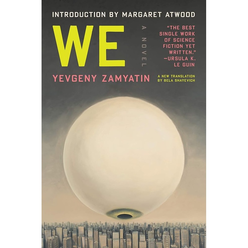 We: A Novel