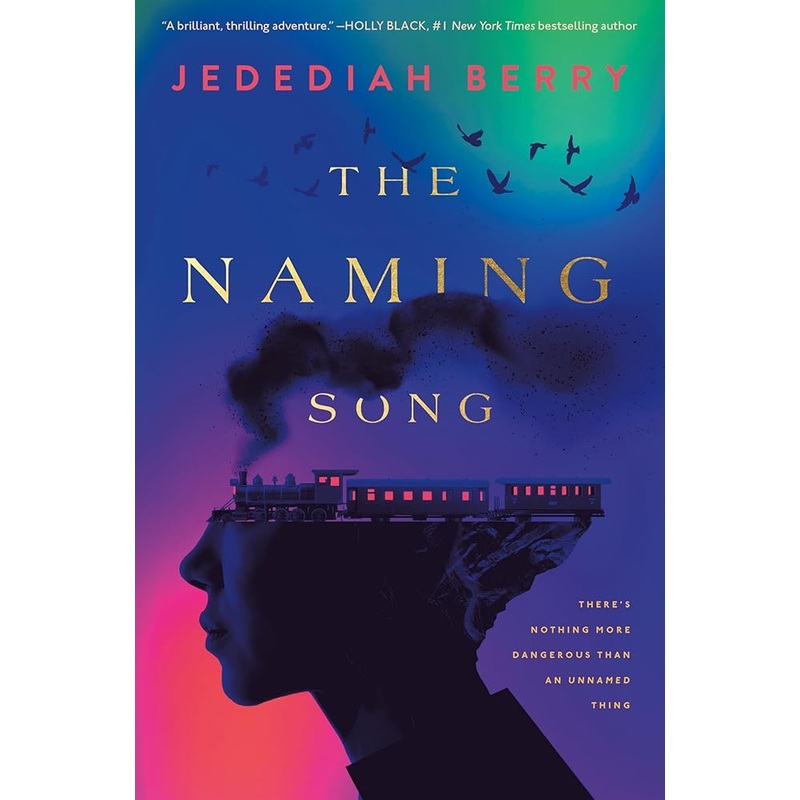 (09/30/25 PREORDER) The Naming Song