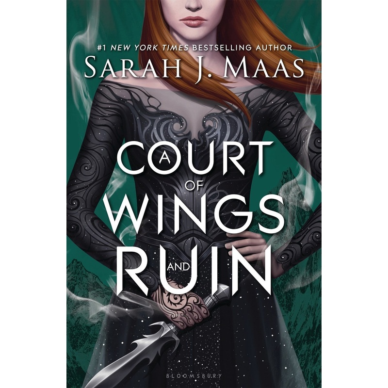 A Court of Wings and Ruin