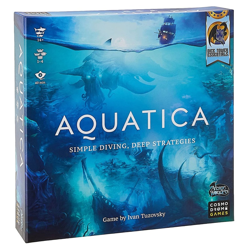 Aquatica
