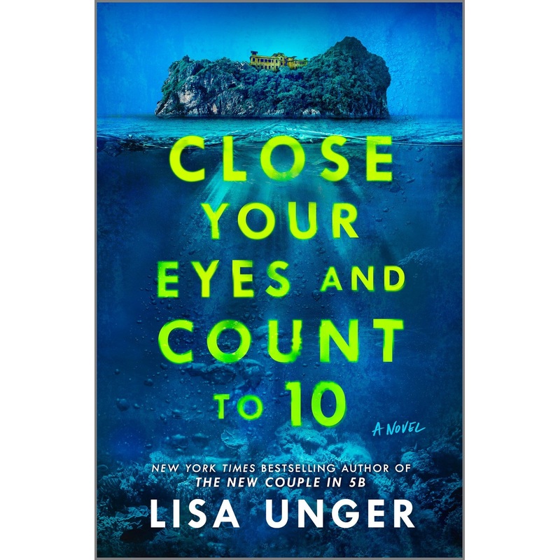 Close Your Eyes and Count to 10