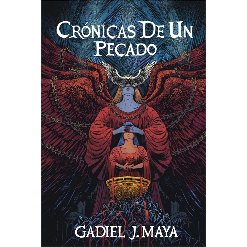 Crnicas de un Pecado