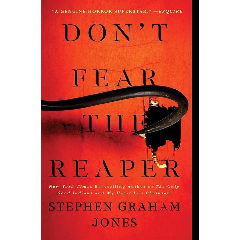 Don’t Fear the Reaper: 2