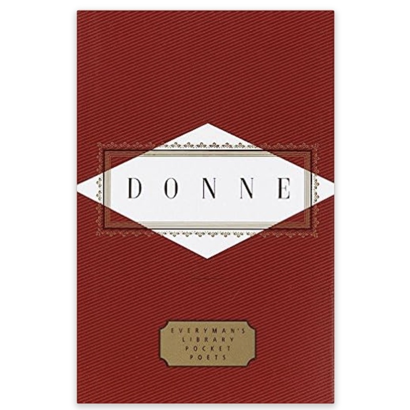Donne: Poems