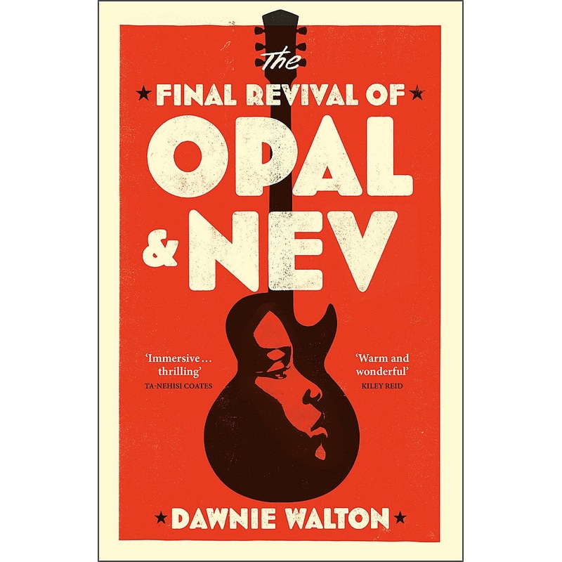 FINAL REVIVAL OF OPAL & NEV