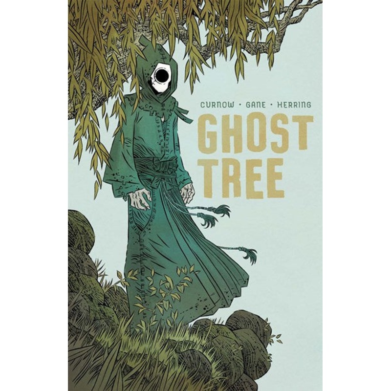 Ghost Tree