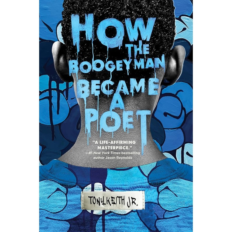 How the Boogeyman Became a Poet