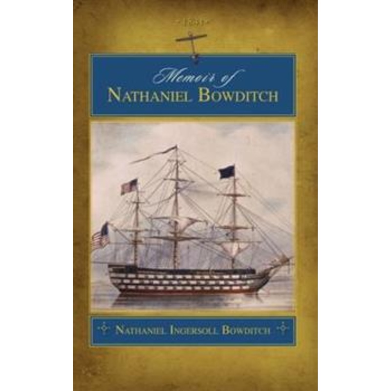 Memoirs of Nathaniel Bowditch