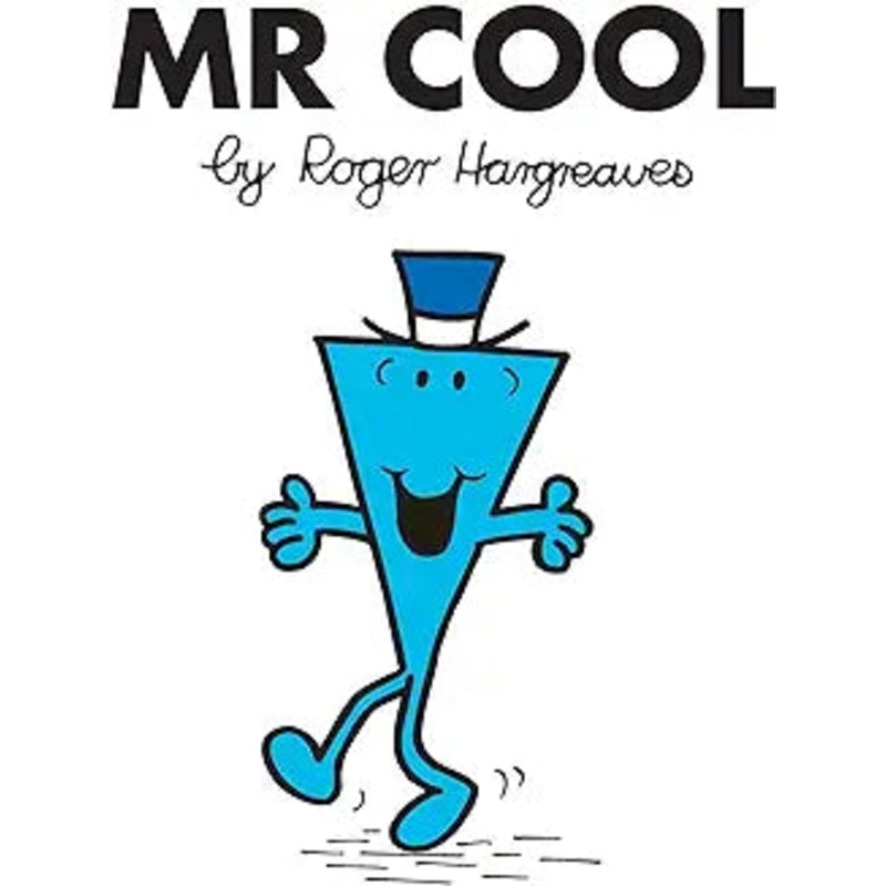 Mr.Cool