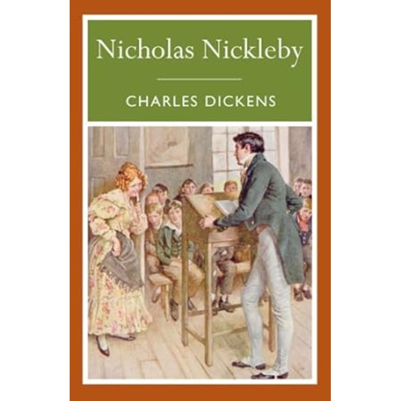 Nicholas Nickleby