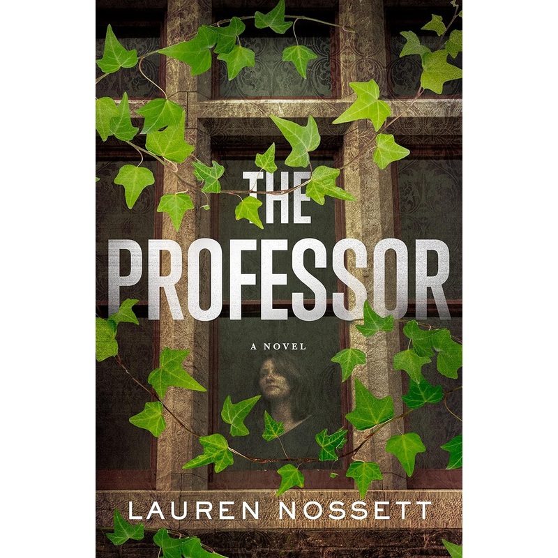 The Professor: A Novel Hardcover