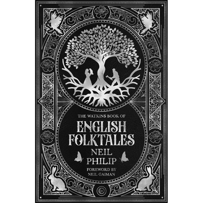 The Watkins Book of English Folktales