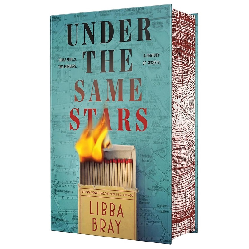 Under the Same Stars
