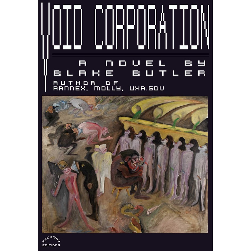Void Corporation