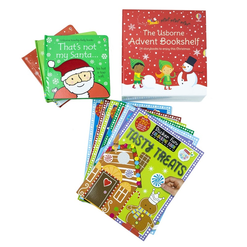 Young Children’s Christmas Collection Bundle 33 Book Set