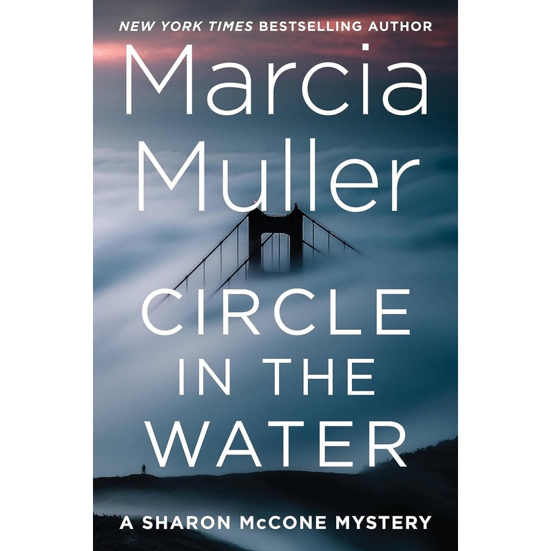 Circle in the Water Hardcover