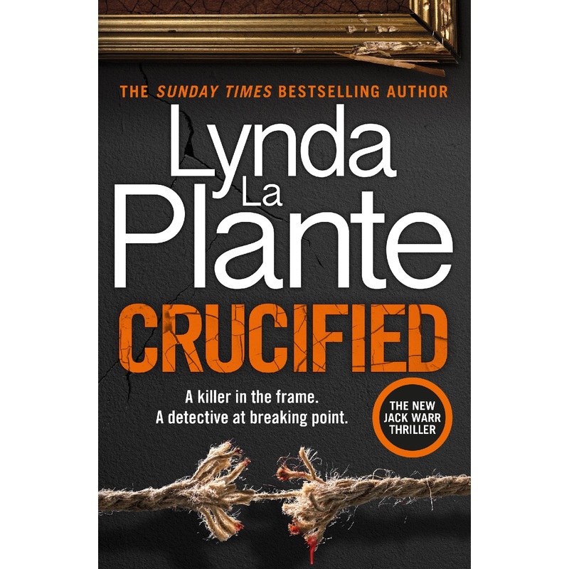 Crucified