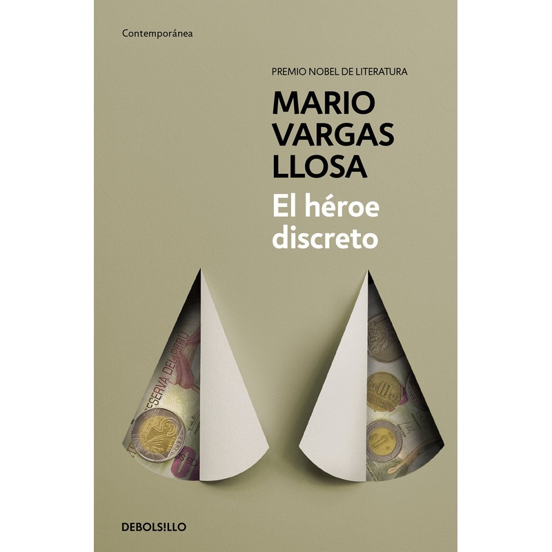 El hroe discreto NE