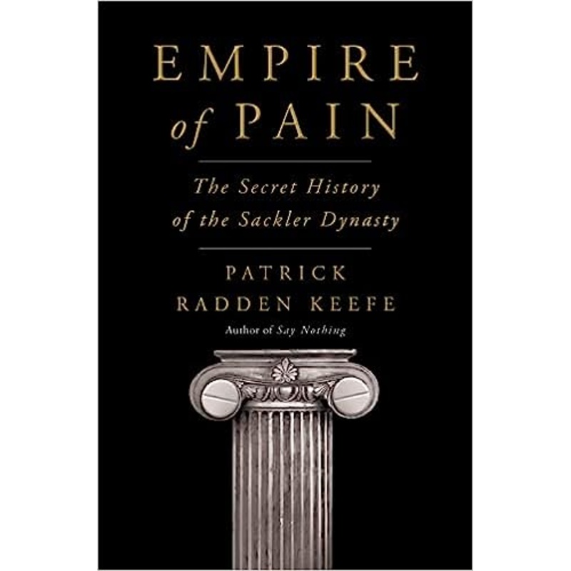Empire of Pain