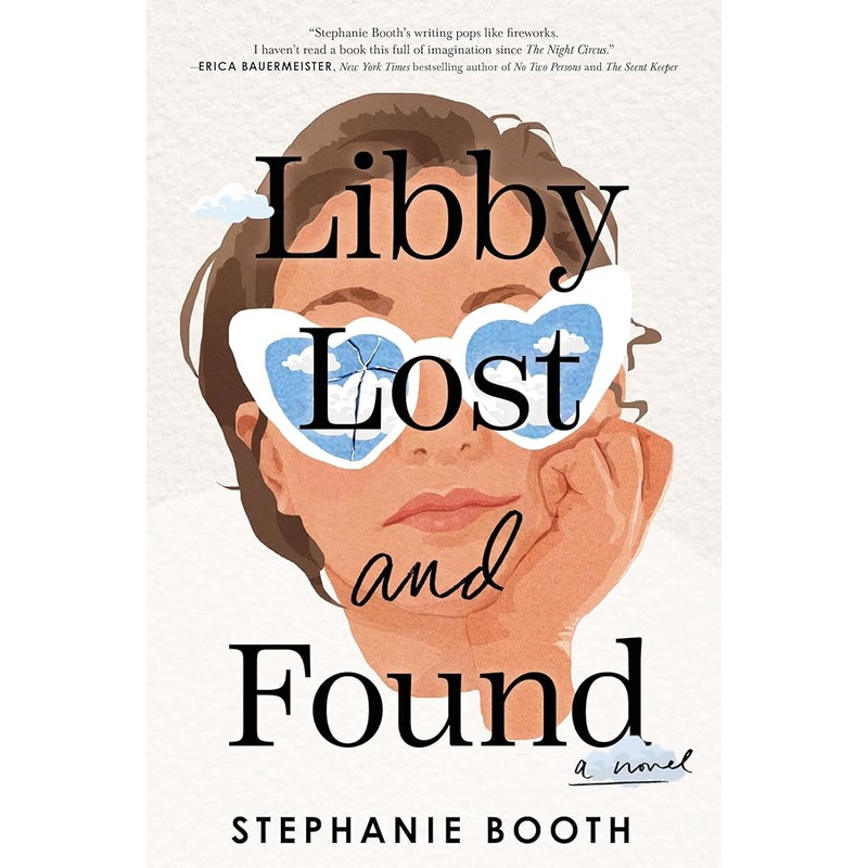 Libby Lost and Found: A Novel