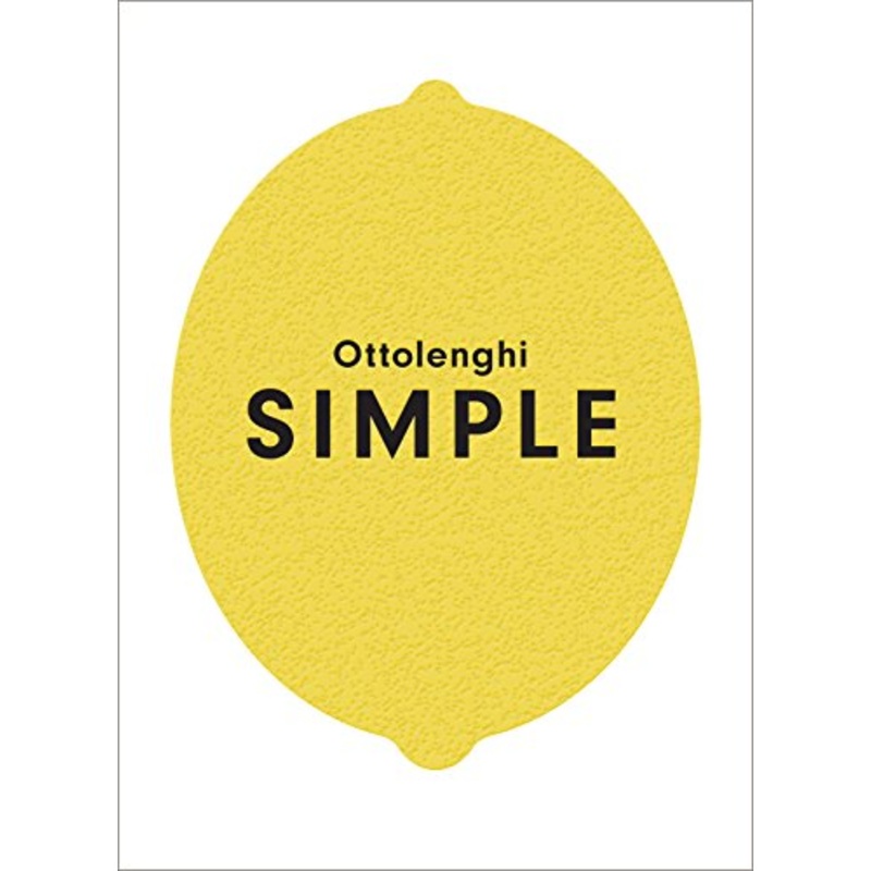 Ottolenghi SIMPLE By Yotam Ottolenghi