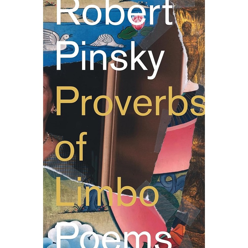 Proverbs of Limbo: Poems