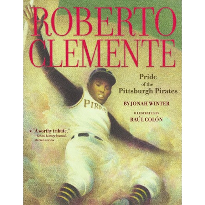 Roberto Clemente