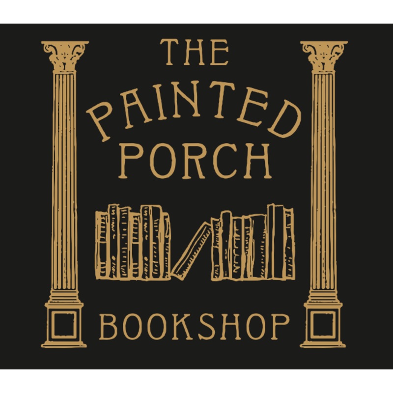 The Painted Porch Bookshop Gift Card $10.00