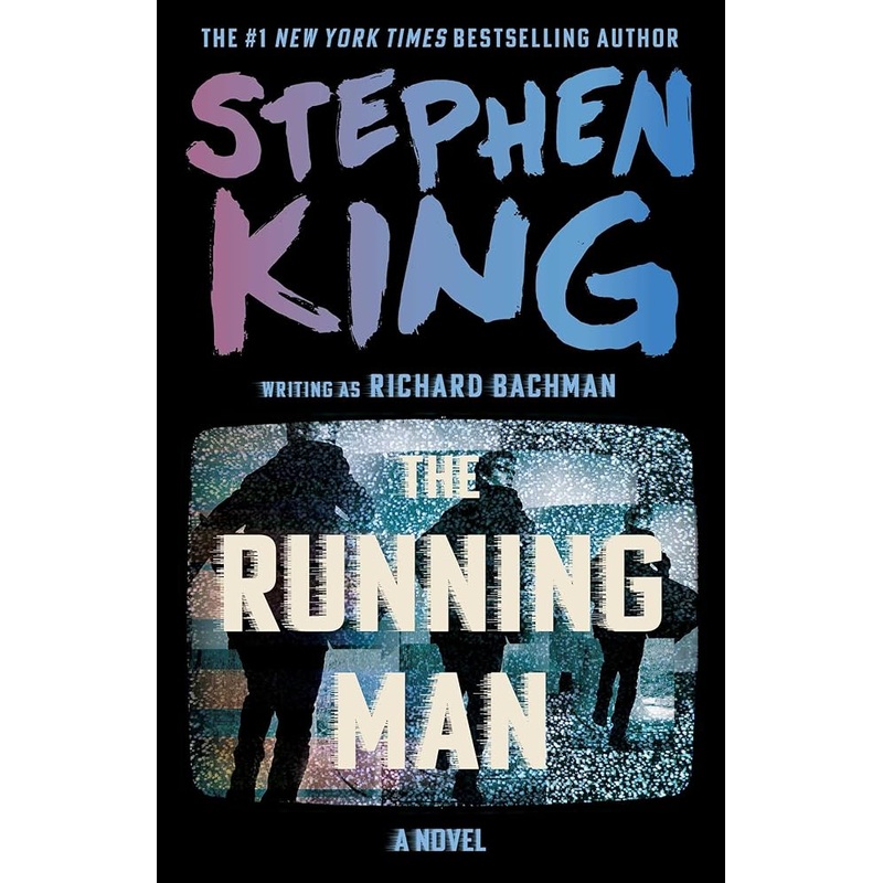 The Running Man