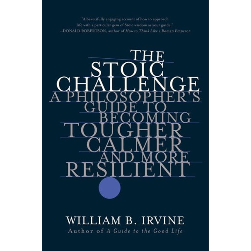 The Stoic Challenge