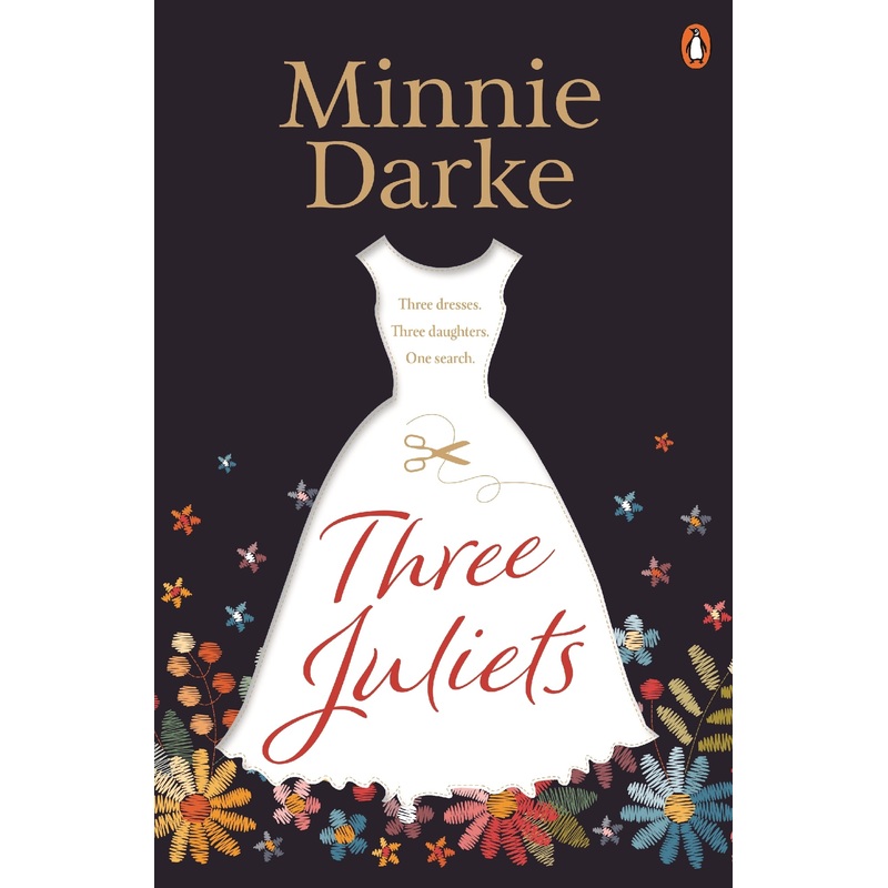 Three Juliets