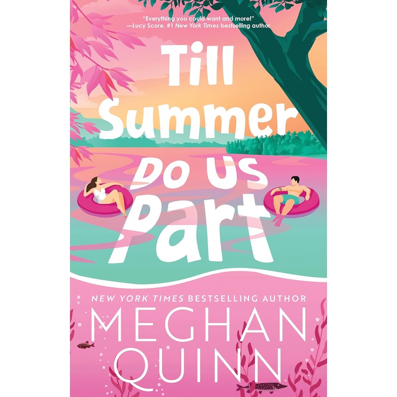 Till Summer Do Us Part Paperback