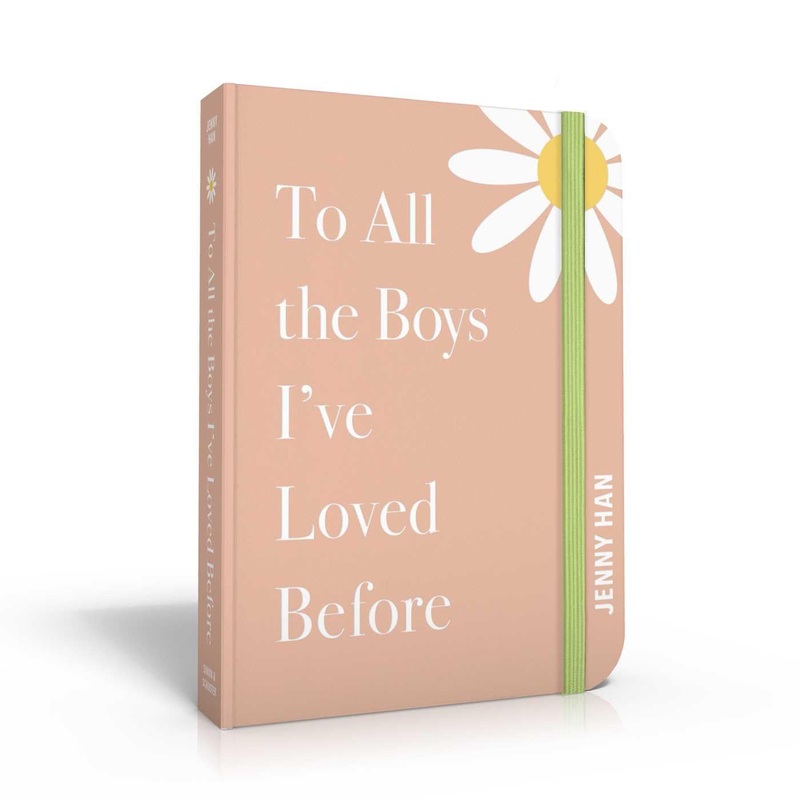 To All the Boys I’ve Loved Before: Special Keepsake Edition Paperback