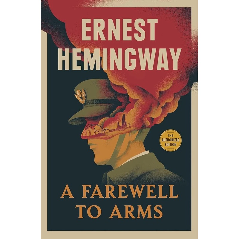 A Farewell To Arms