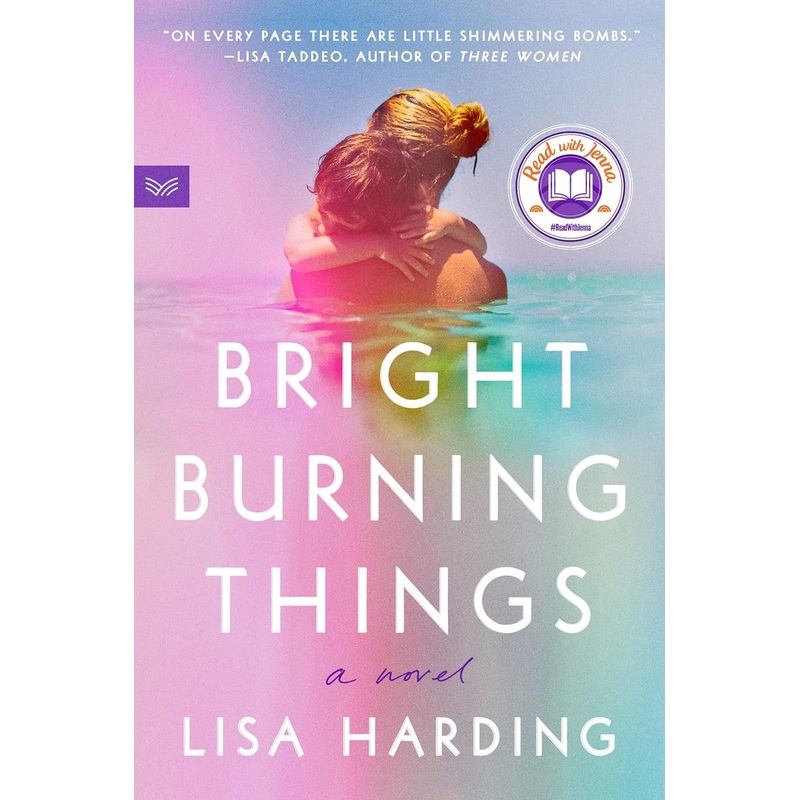 Bright Burning Things