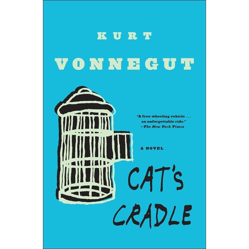 Cat’s Cradle: A Novel