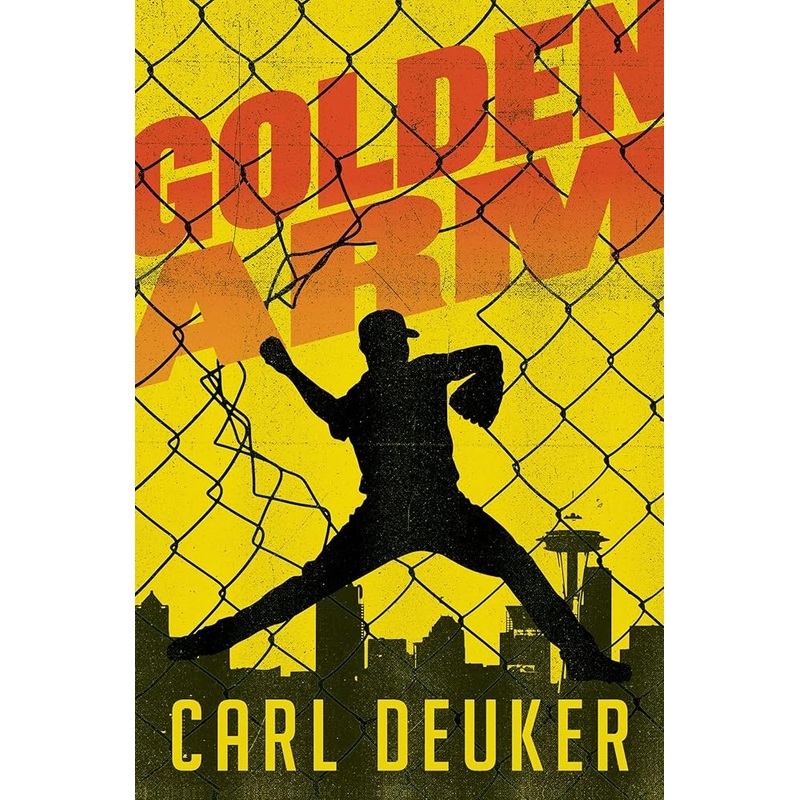Golden Arm