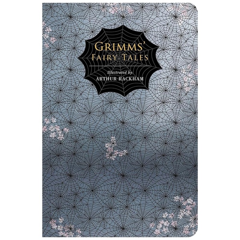 Grimm’s Fairy Tales (Chiltern Classic)