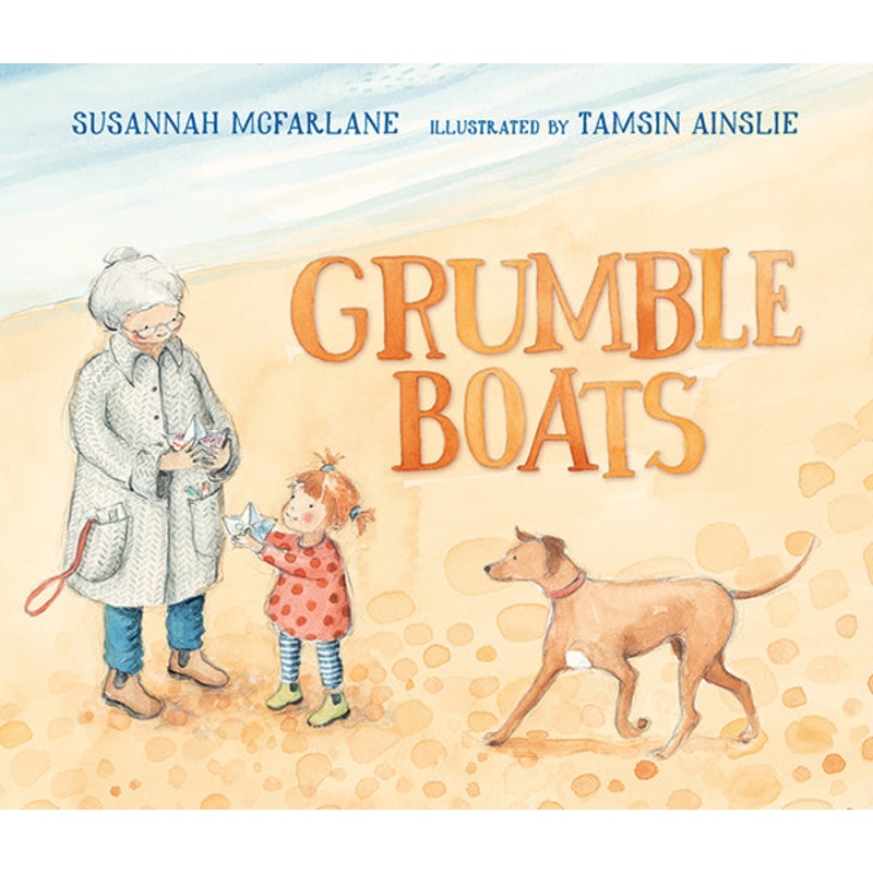 Grumble Boats