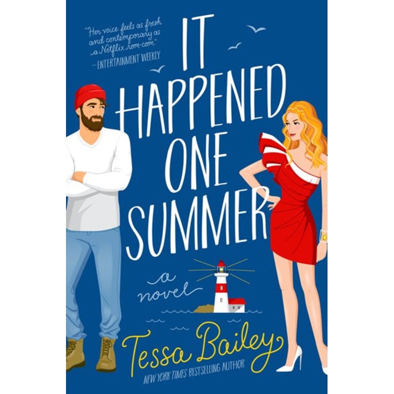 It Happened One Summer : A Novel