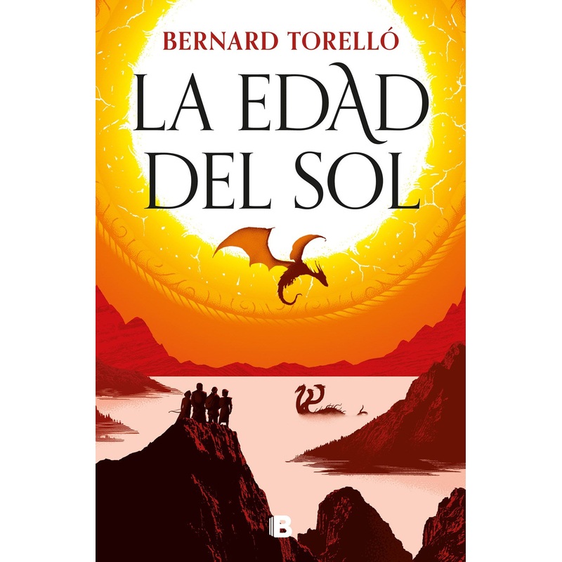 La Edad del Sol