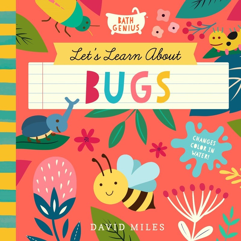 Let’s Learn About Bugs