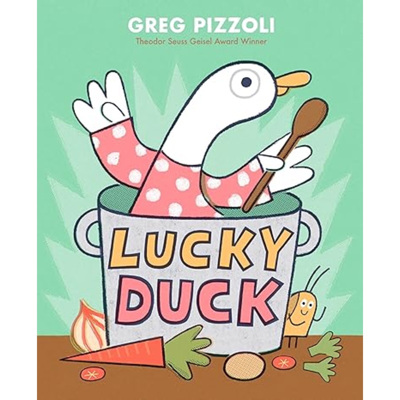 Lucky Duck