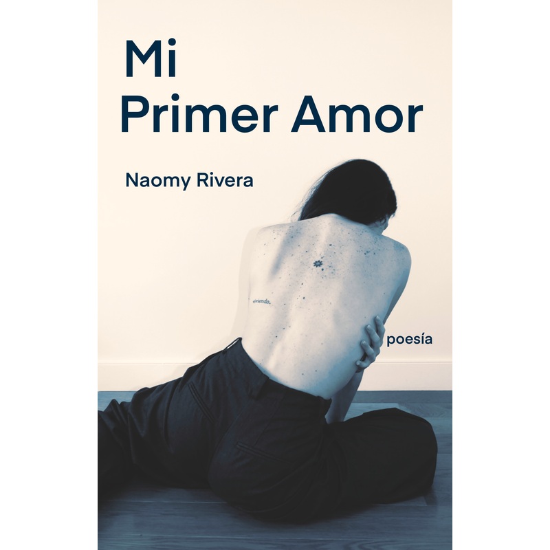 Mi Primer Amor