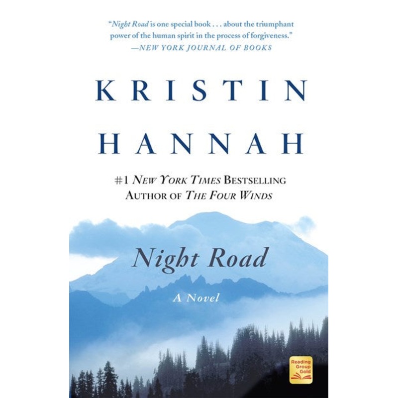 Night Road : A Novel