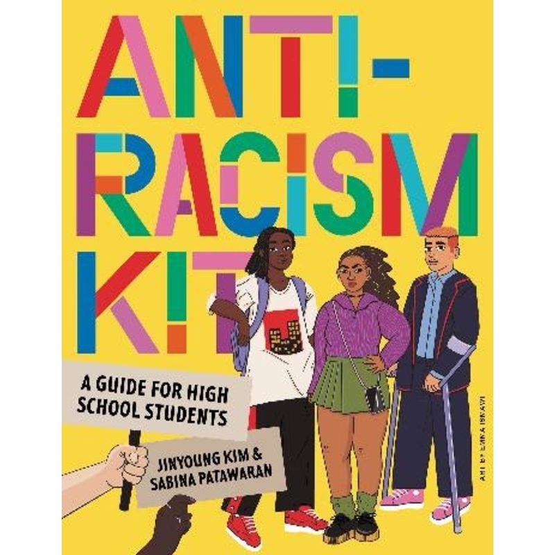 The Anti-racism Kit