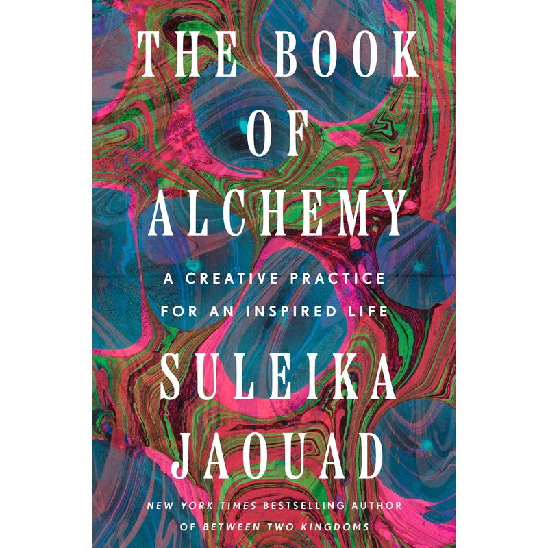 The Book of Alchemy