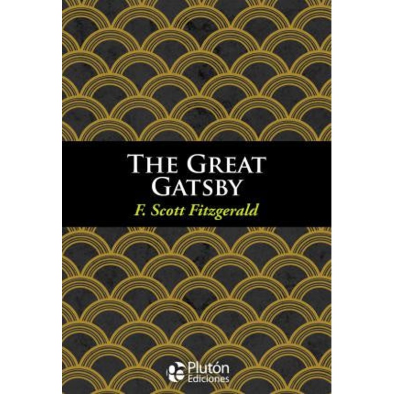 The great Gatsby (Pluton)