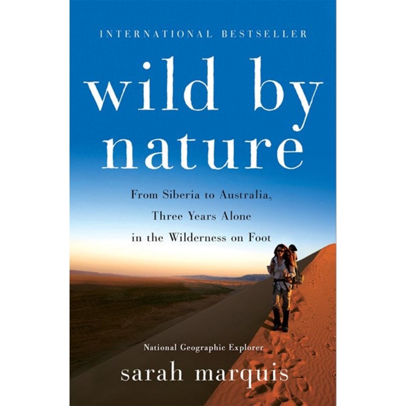 Wild by Nature